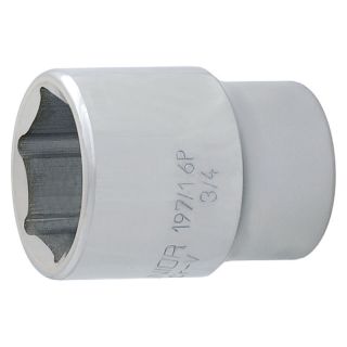 Cap cheie tubulara Unior, 3/4", 1.7/8"