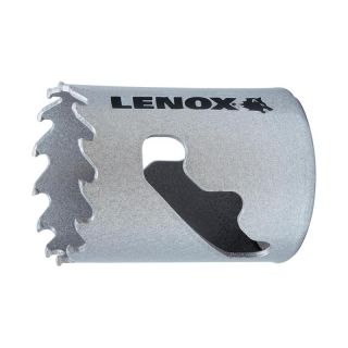 Carota carbura HSS Lenox, prindere M14, 76x48mm