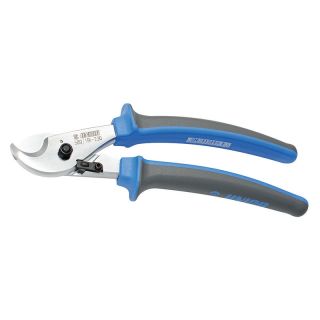 Foarfeca pentru cabluri Unior 580/1BI, 170mm