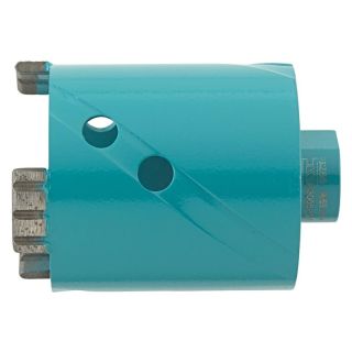 Carota diamantata Forum, 82mm