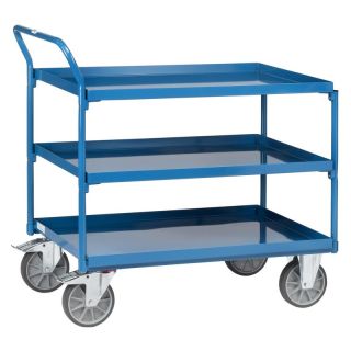 Carucior Fetra 4932 400kg 3 polite 700x1000mm