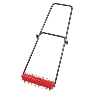 Scarificator pentru gazon Flora manual 50cm