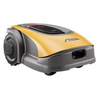 Robot pentru tuns iarba Stiga A 300