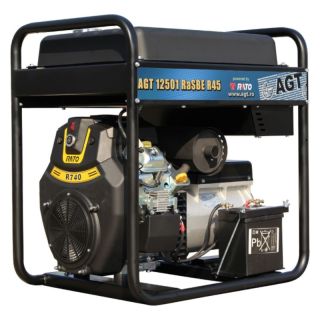 Generator de curent AGT 12501 RaSBE, 9.2kW