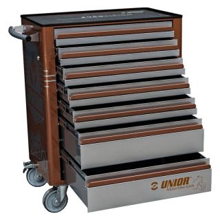 Carucior pentru scule Eurovision Moto Unior 940EV4-MOTO