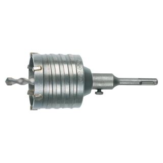 Carota carbura Forum, prindere SDS Plus, 68mm