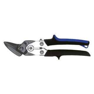 Foarfeca pentru tabla Forum, HRC58-60, taiere pe dreapta, 260mm