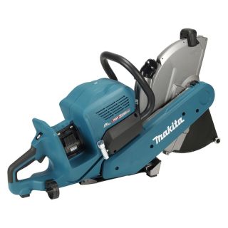 Masina de taiat asfalt/beton Makita CE002GZ01 XGT 40V 355mm fara acumulator