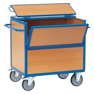 Carucior Fetra 2852 1000x700mm