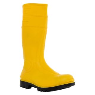 Cizme NEW DYABLO, S5 FO SR, galben, mas. 39