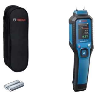 Higrometru materiale Bosch GMP 1-13