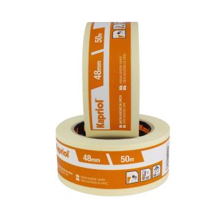 Kapriol - Banda adeziva 48mmx50m