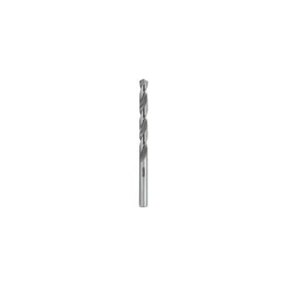 Burghiu pentru metal Ruko HSS DIN338, Cilindrica, 9.7x/mm