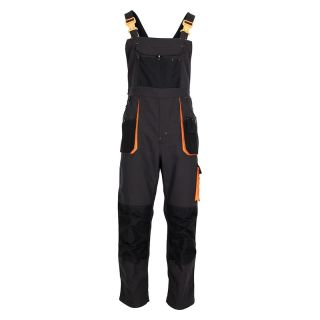 Salopeta Renania RICHARD NEXT, gri, mas. L