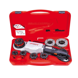 Masina de filetat Rothenberger Supertronic 2000, 1/2-2"
