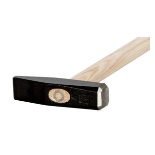 Ciocan inspectie roti Picard coada din lemn 500 g