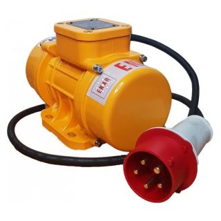 Vibrator beton Enar VET 300, trifazat