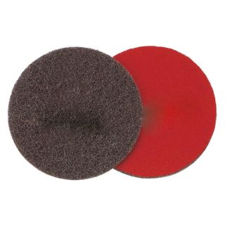 Disc abraziv corindon Forum, velcro, 150mm, G180
