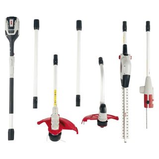 Unealta multifunctionala AL-KO MT 40 cu acumulator