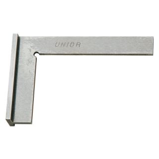 Echer de tamplarie cu talpa Unior 1262/5A, 125mm