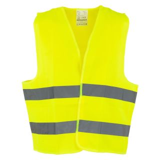 Vesta Renania REFLEX/NEON, galben, mas. 3XL