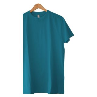 Tricou Renania CONFORT, albastru deschis, mas. XL