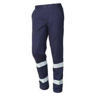 Pantaloni Renania ROAD, albastru marin, mas. 2XL