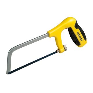 Fierastrau pentru metal Stanley 152mm