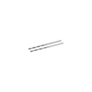 Burghiu pentru metal Stanley HSS-CNC, 2x24/49mm