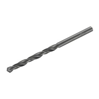 Burghiu pentru metal Stanley HSS-R, 4.5x47/80mm
