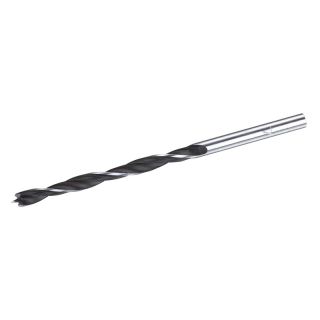 Burghiu pentru lemn Stanley, cilindrica, 4x52/80mm