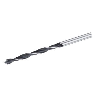 Burghiu pentru lemn Stanley, cilindrica, 5x60/90mm