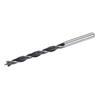 Burghiu pentru lemn Stanley, cilindrica, 6x86/100mm