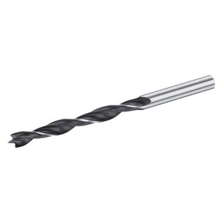 Burghiu pentru lemn Stanley, cilindrica, 8x80/120mm