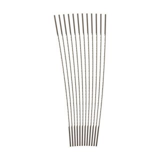 Set 2 panze Stanley pentru fierastrau traforaj