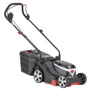 Masina de tuns iarba AL-KO Easy 3.25 Li cu acumulator