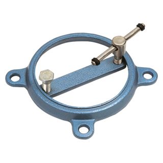 Suport rotativ Forum, pentru menghina paralela 150mm