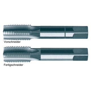 Set tarozi de mana Forum, HSS DIN2181, preliminar/final, M12 x 1, 2 piese