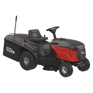 Tractoras de tuns iarba Gude GAR 840 T Hidrostat