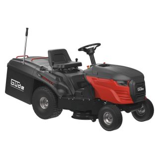 Tractoras de tuns iarba Gude GAR 1070 T
