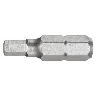 Bit dur Forum, DIN3126, HEX3.0x25mm