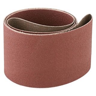 Banda abraziva slefuire Forum, 75x2000mm, G80