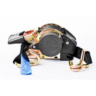 Chinga de fixare cu clichet Picard, 3m, 500kg, cu carlig