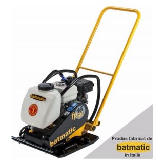 Placa compactoare Batmatic FP1650W