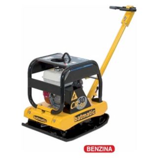 Placa compactoare reversibila Batmatic CR3265 BH