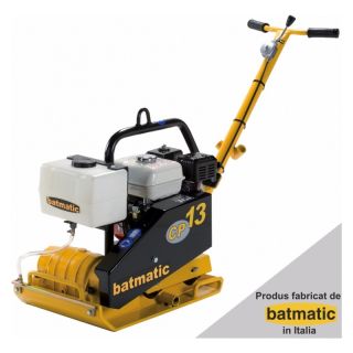 Placa compactoare Batmatic CPB13