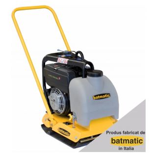 Placa compactoare Batmatic CD1450