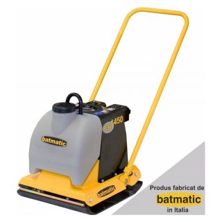 Placa compactoare Batmatic CB1450