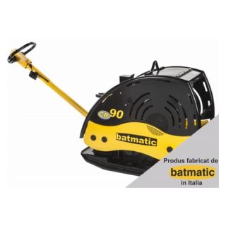 Placa compactoare reversibila Batmatic CR9075