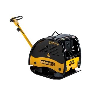 Placa compactoare reversibila Batmatic CR5570 DH-AE